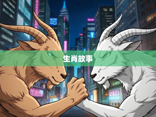 断然不可，生肖较量，坚持与妥协的生肖生肖故事解析