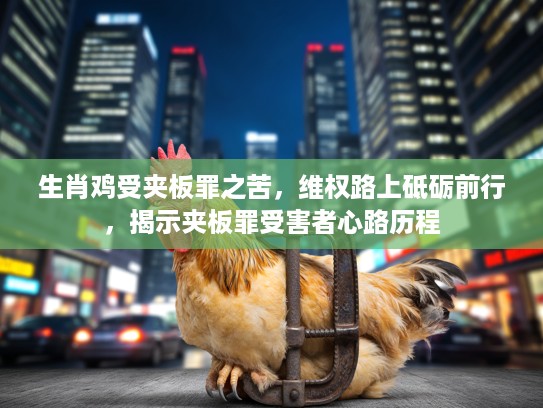 生肖鸡受夹板罪之苦，维权路上砥砺前行，揭示夹板罪受害者心路历程