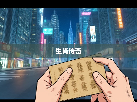 生肖揭秘，夹板神探破解受夹板罪之谜，探寻生肖传奇