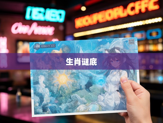 夹板之谜，生肖之谜解密，探寻打一最佳准确生肖答案的谜底之旅