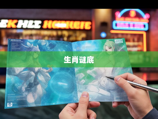 夹板之谜，生肖之谜解密，探寻打一最佳准确生肖答案的谜底之旅