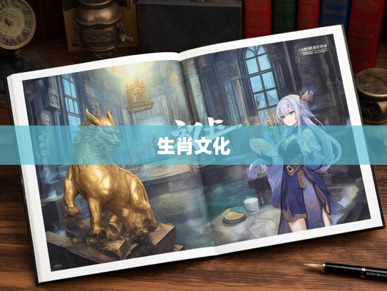 探寻生肖中的独特韵味，书香铜臭所指生肖及其文化内涵