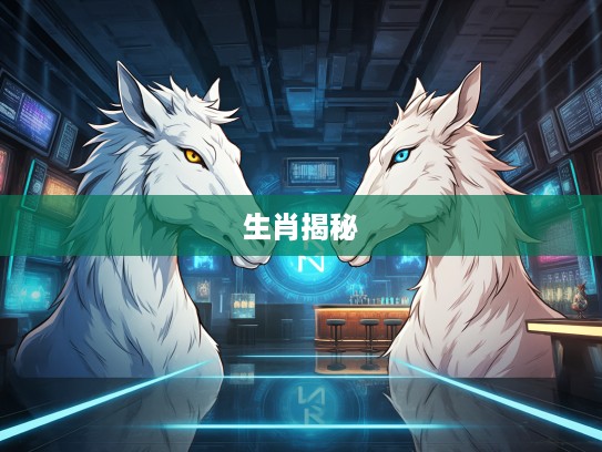 揭秘三三有缘红蓝特马生肖，探寻生肖缘份背后的神奇奥秘