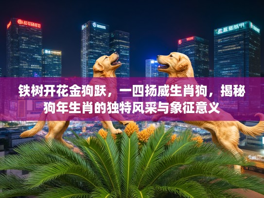 铁树开花金狗跃，一四扬威生肖狗，揭秘狗年生肖的独特风采与象征意义