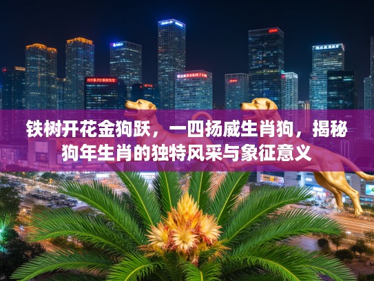 铁树开花金狗跃，一四扬威生肖狗，揭秘狗年生肖的独特风采与象征意义