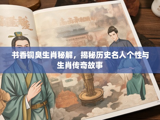 书香铜臭生肖秘解,揭秘历史名人个性与生肖传奇故事 书香铜臭生肖秘解,揭秘历史名人个性与生肖传奇故事