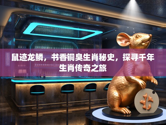 鼠迹龙鳞,书香铜臭生肖秘史,探寻千年生肖传奇之旅 鼠迹龙鳞,书香铜臭生肖秘史,探寻千年生肖传奇之旅
