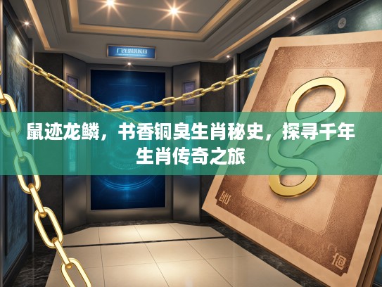 鼠迹龙鳞,书香铜臭生肖秘史,探寻千年生肖传奇之旅 鼠迹龙鳞,书香铜臭生肖秘史,探寻千年生肖传奇之旅