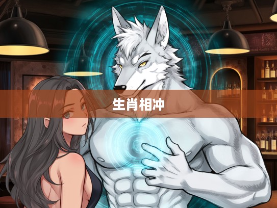 惹火上身生肖谜团，揭秘生肖相冲的微妙隐喻与生活智慧启示录