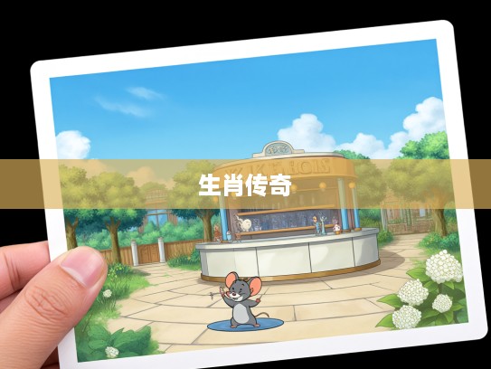 瓜田李下智指鼠传奇，一只鼠如何演绎生肖传奇人生