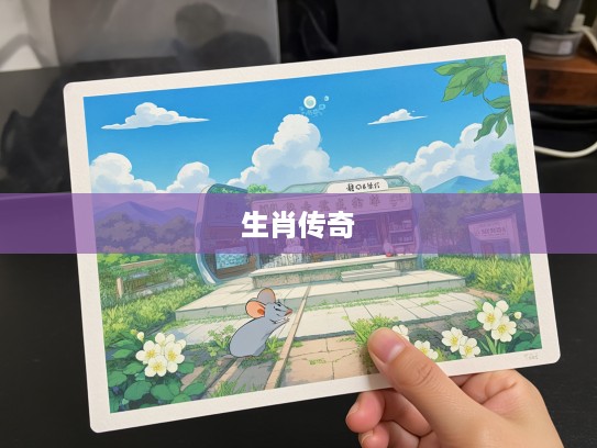 瓜田李下智指鼠传奇，一只鼠如何演绎生肖传奇人生