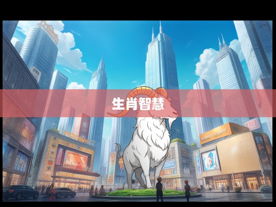 卓识远见生肖解密，探寻生肖智慧，传承与创新交融之道