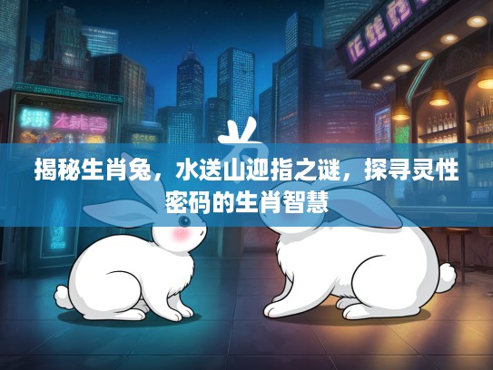 揭秘生肖兔,水送山迎指之谜,探寻灵性密码的生肖智慧 揭秘生肖兔,水送山迎指之谜,探寻灵性密码的生肖智慧