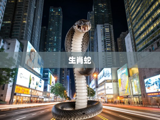 卓识蛇影，生肖蛇的传奇人生与远见卓识传奇故事