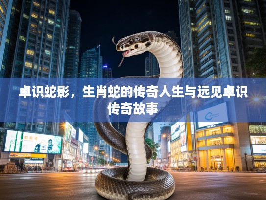 卓识蛇影，生肖蛇的传奇人生与远见卓识传奇故事