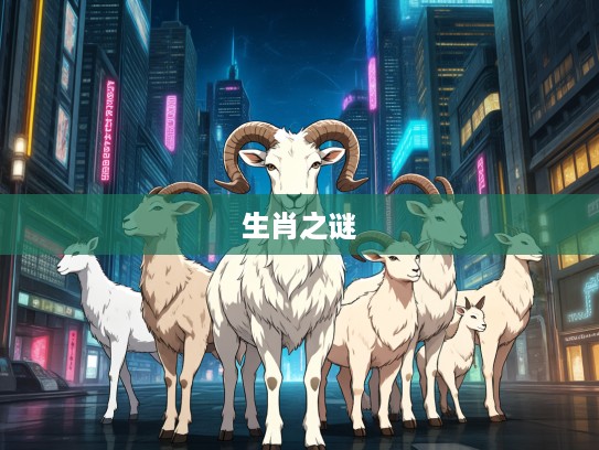 怪诞生肖排行，揭秘生肖界的怪里怪气打一生肖之谜