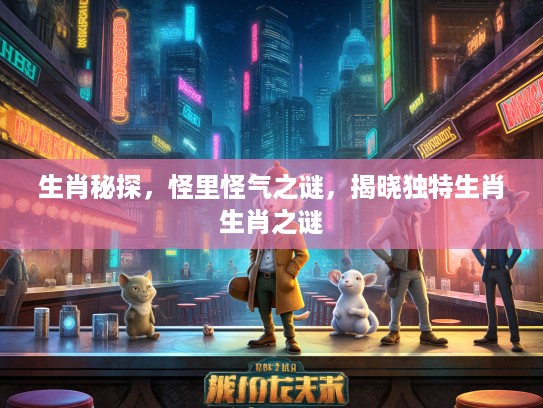 生肖秘探,怪里怪气之谜,揭晓独特生肖生肖之谜 生肖秘探,怪里怪气之谜,揭晓独特生肖生肖之谜