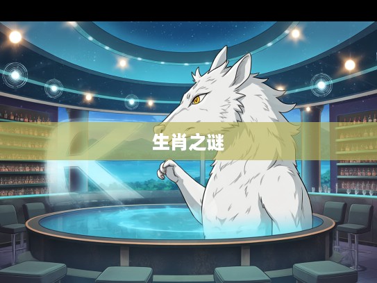 揭秘生肖之谜,瞎说八道生肖的趣味内涵与象征意义 揭秘生肖之谜,瞎说八道生肖的趣味内涵与象征意义