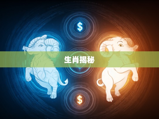 生肖揭秘,瞎说八道代表生肖大起底,探寻生肖背后的趣味故事与神秘象征 生肖揭秘,瞎说八道代表生肖大起底,探寻生肖背后的趣味故事与神秘象征