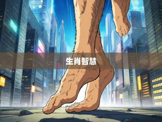 生肖智慧启示，脚踏实地，生肖运势助力人生精彩篇章绘制指南