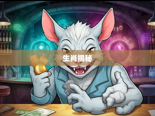 怪里怪气生肖揭秘，探寻世间奇趣生肖传说背后的趣味与神秘