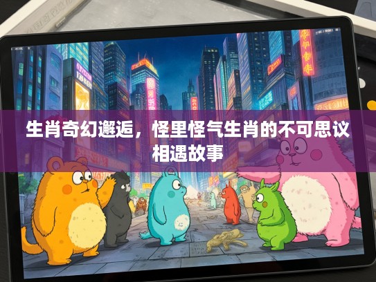 生肖奇幻邂逅,怪里怪气生肖的不可思议相遇故事 生肖奇幻邂逅,怪里怪气生肖的不可思议相遇故事