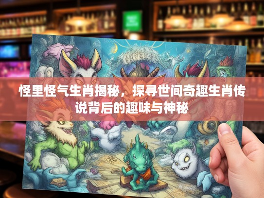 怪里怪气生肖揭秘，探寻世间奇趣生肖传说背后的趣味与神秘