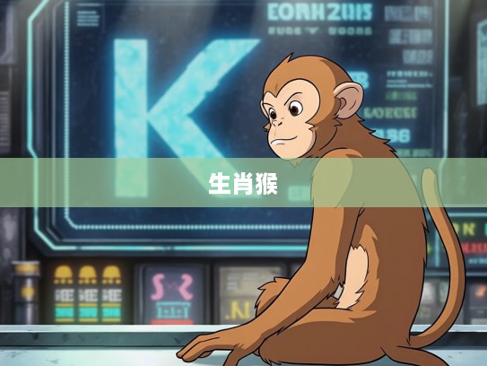 生肖密码解密，固执不通指揭秘，生肖猴如何诠释生肖中的坚韧与执着精神