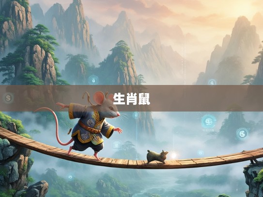 独木桥上的坚持，揭秘固执不通生肖鼠的传奇故事