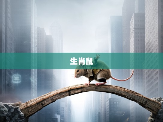 独木桥上的坚持，揭秘固执不通生肖鼠的传奇故事