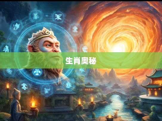 西天取经神秘指南，揭秘生肖智慧之光及其所指的生肖奥秘