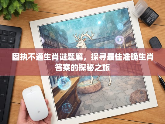固执不通生肖谜题解,探寻最佳准确生肖答案的探秘之旅 固执不通生肖谜题解,探寻最佳准确生肖答案的探秘之旅