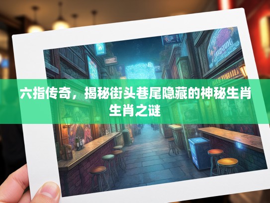 六指传奇,揭秘街头巷尾隐藏的神秘生肖生肖之谜 六指传奇,揭秘街头巷尾隐藏的神秘生肖生肖之谜