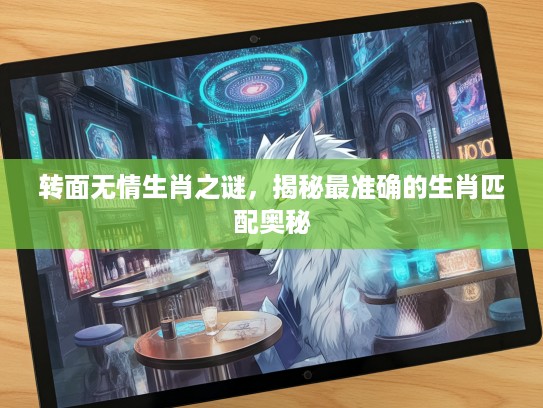 转面无情生肖之谜,揭秘最准确的生肖匹配奥秘 转面无情生肖之谜,揭秘最准确的生肖匹配奥秘