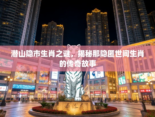 潜山隐市生肖之谜，揭秘那隐匿世间生肖的传奇故事