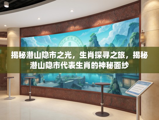 揭秘潜山隐市之光，生肖探寻之旅，揭秘潜山隐市代表生肖的神秘面纱