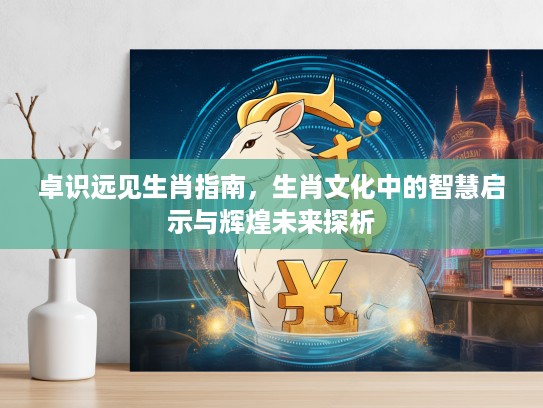 卓识远见生肖指南，生肖文化中的智慧启示与辉煌未来探析