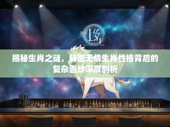 揭秘生肖之谜,转面无情生肖性格背后的复杂面纱深度剖析 揭秘生肖之谜,转面无情生肖性格背后的复杂面纱深度剖析