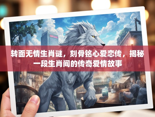 转面无情生肖谜，刻骨铭心爱恋传，揭秘一段生肖间的传奇爱情故事