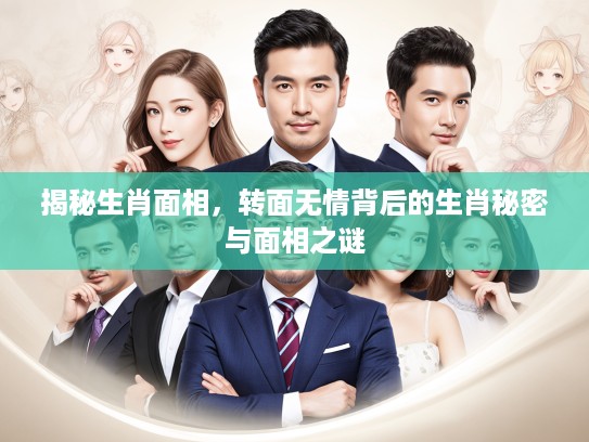 揭秘生肖面相,转面无情背后的生肖秘密与面相之谜 揭秘生肖面相,转面无情背后的生肖秘密与面相之谜