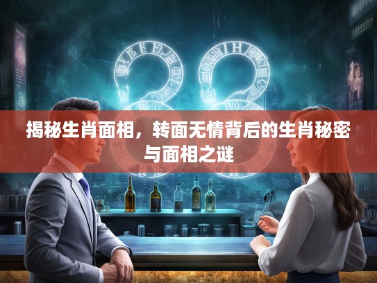 揭秘生肖面相,转面无情背后的生肖秘密与面相之谜 揭秘生肖面相,转面无情背后的生肖秘密与面相之谜