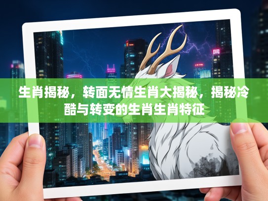 生肖揭秘,转面无情生肖大揭秘,揭秘冷酷与转变的生肖生肖特征 生肖揭秘,转面无情生肖大揭秘,揭秘冷酷与转变的生肖生肖特征