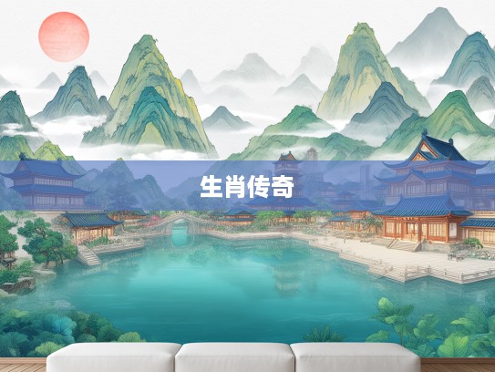 潜山隐市指生肖之谜，探寻山水间神秘城市的生肖传奇溯源