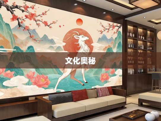 揭秘合六出在百姓家，二上三下有玄机，破解打一生肖谜团背后的文化奥秘