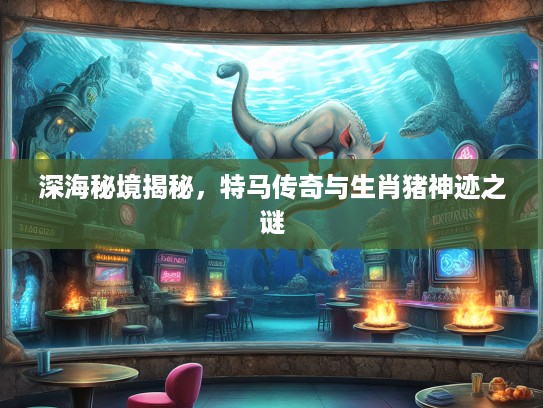 深海秘境揭秘,特马传奇与生肖猪神迹之谜 深海秘境揭秘,特马传奇与生肖猪神迹之谜