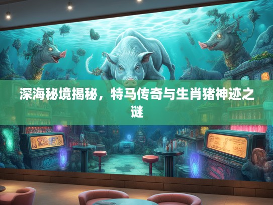 深海秘境揭秘,特马传奇与生肖猪神迹之谜 深海秘境揭秘,特马传奇与生肖猪神迹之谜