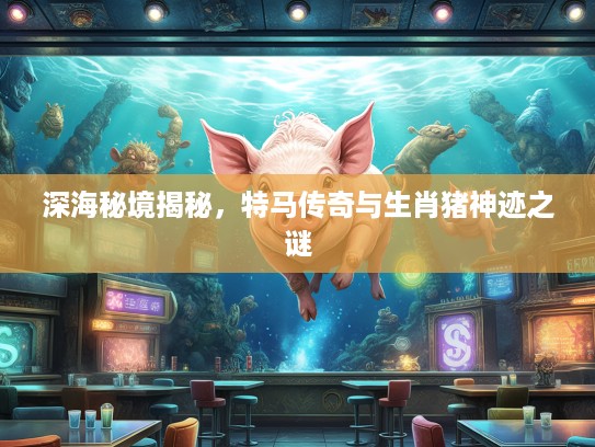 深海秘境揭秘,特马传奇与生肖猪神迹之谜 深海秘境揭秘,特马传奇与生肖猪神迹之谜