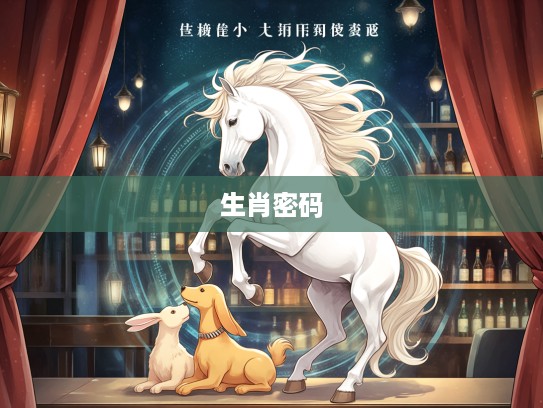 秋声八月生肖解码，马狗兔今期运势特析，探寻八九月间生肖密码指引