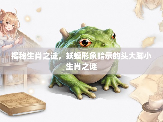 揭秘生肖之谜,妖蟆形象暗示的头大脚小生肖之谜 揭秘生肖之谜,妖蟆形象暗示的头大脚小生肖之谜