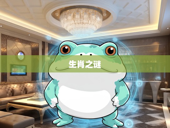 揭秘生肖之谜,妖蟆形象暗示的头大脚小生肖之谜 揭秘生肖之谜,妖蟆形象暗示的头大脚小生肖之谜